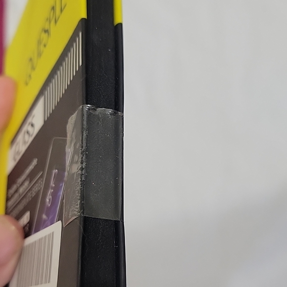 ⭐️3/$10⭐️NEW-  Galaxy S8 Glass Screen Protector - Picture 5 of 6